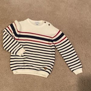 Beautiful Fagottino boys sweater 30-36 months